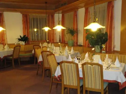 Hotel Sportpension Reiter