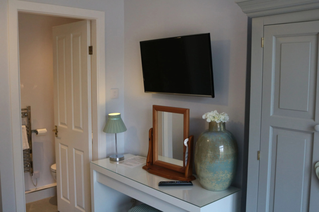Prospect Guest House