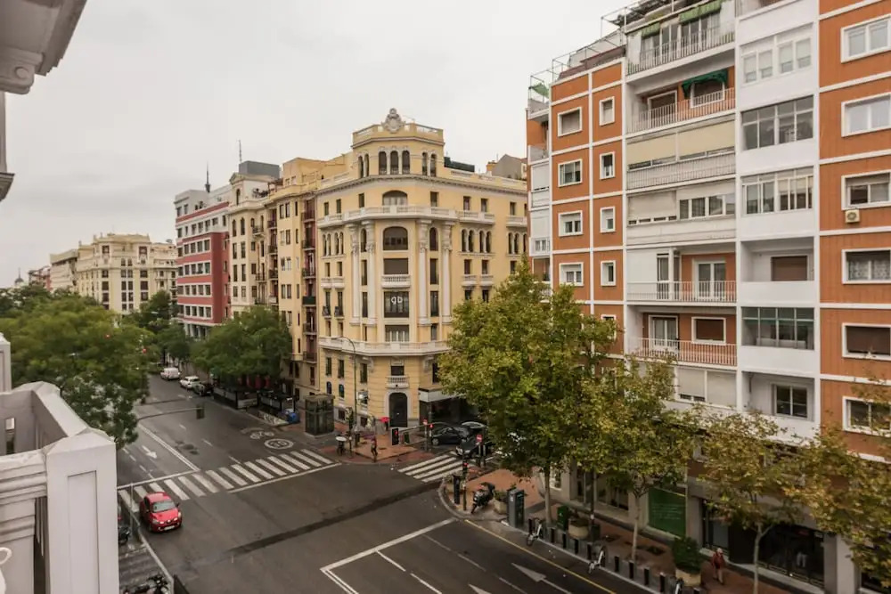 Apartamento Andersson