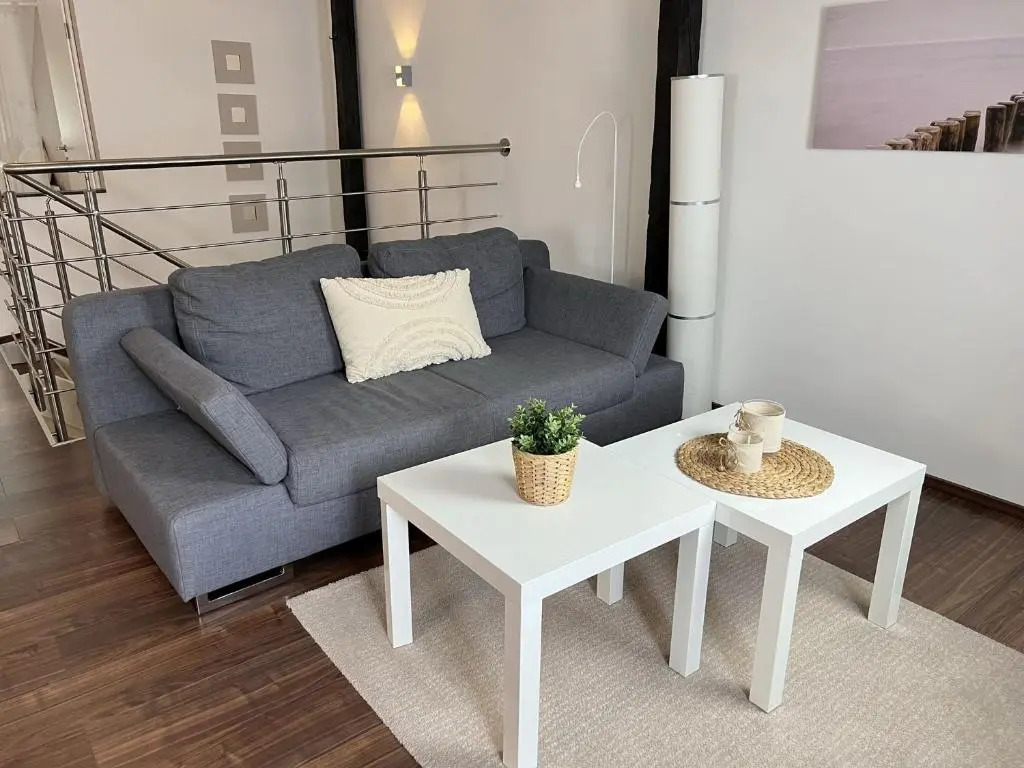 Ferienwohnungen Lebenswert Ferienwohnung Lebenswert III