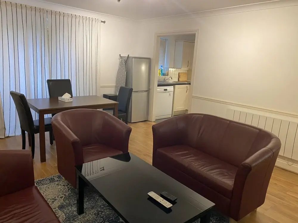 Paradise Luxury Apartment