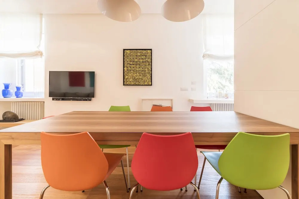 Aquileia Stylish Apartment