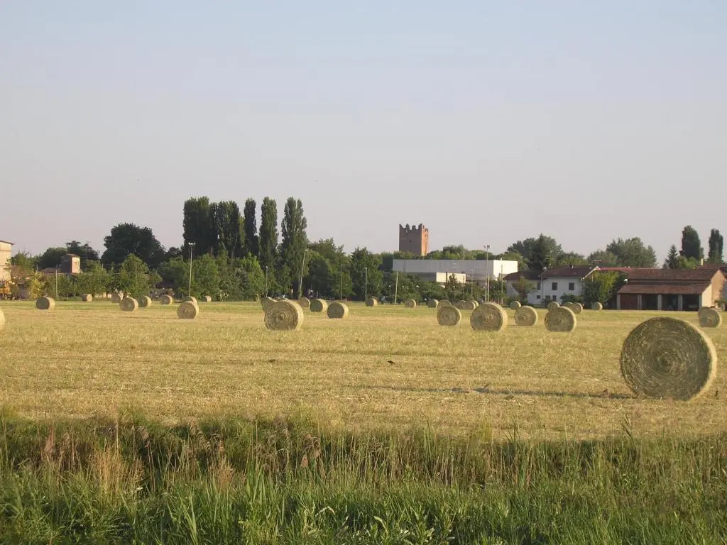 Agriturismo Boschi