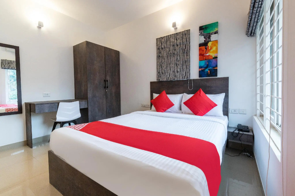 Townhouse Hebbal