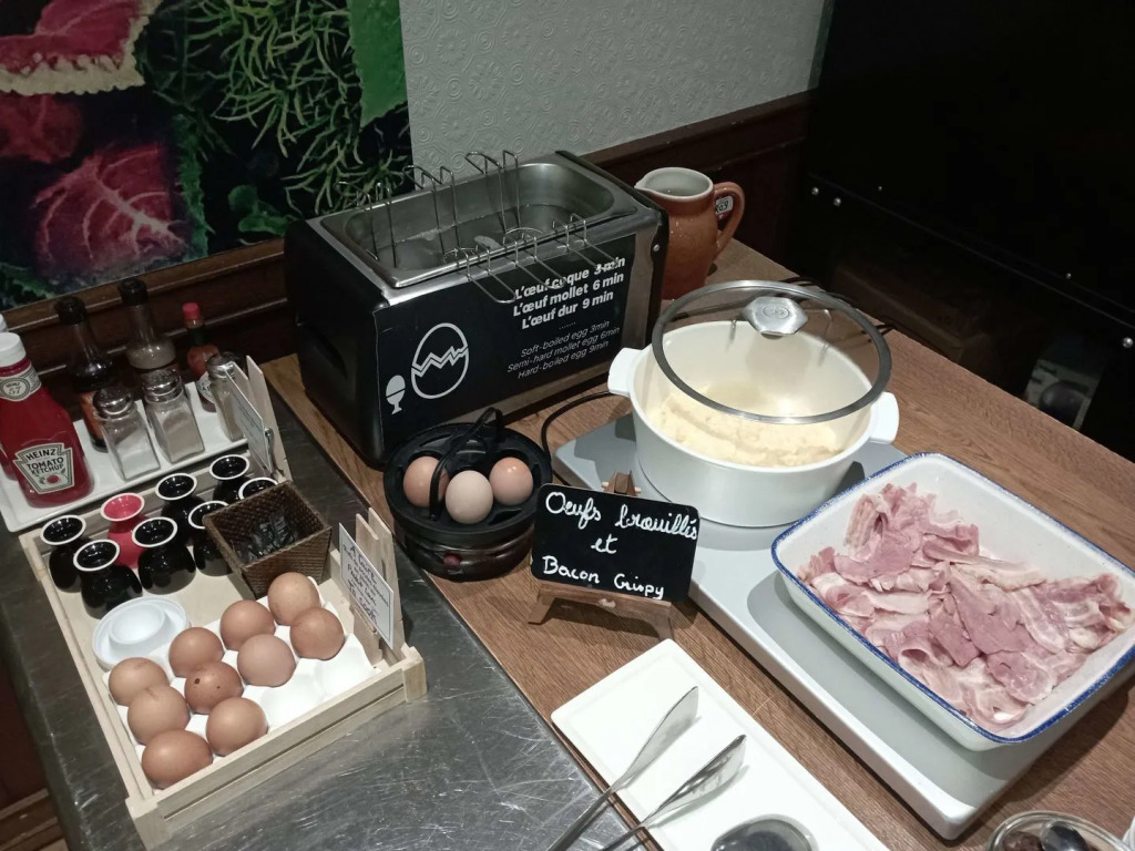 ibis Albert Pays de Somme