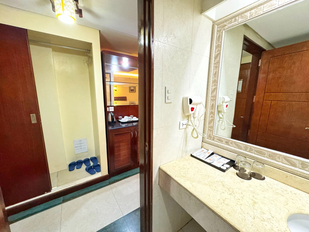 Golden Phoenix Hotel Boracay