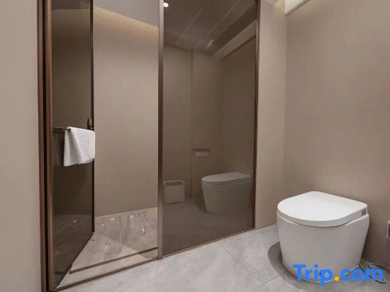 Jiangmen LOFEI Luofei Design Hotel