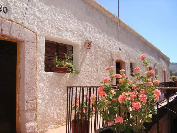 Hotel Posada Morelos