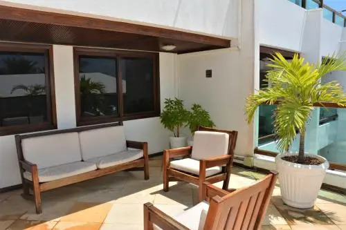 Araça - Apartamentos 305 e 408