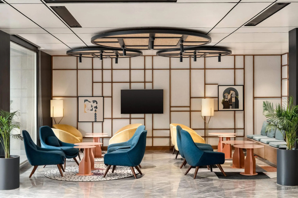 Ramada Encore by Wyndham Chandigarh Zirakpur