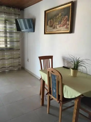 Guesthouse Cipre