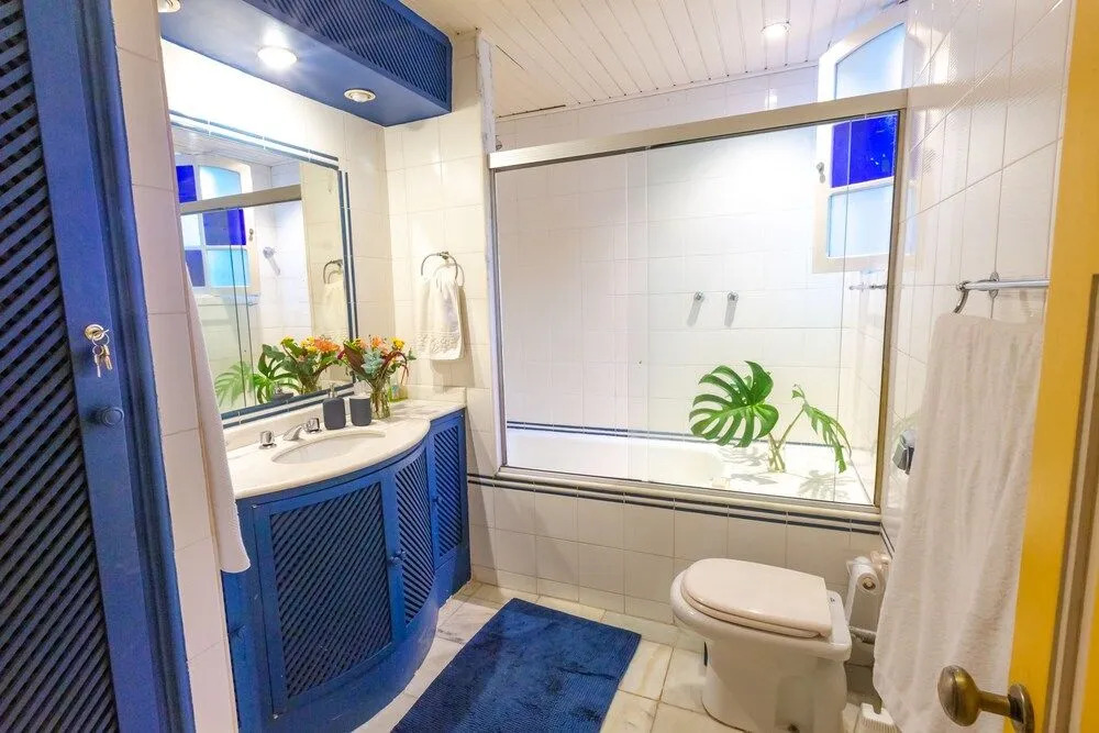 Casa Francisco Guest House