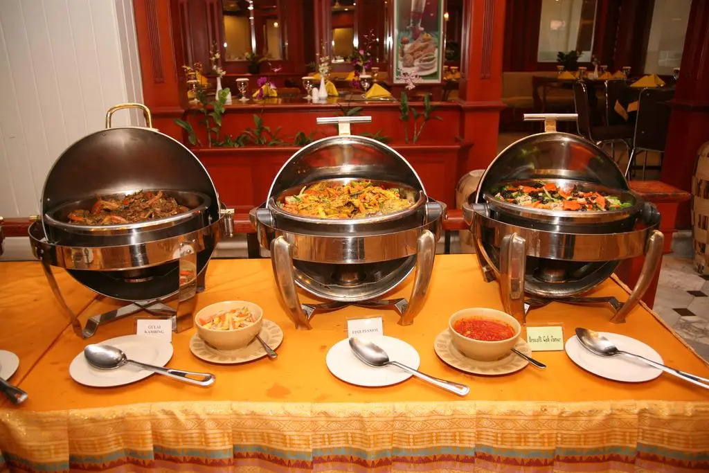 Sahira Butik Hotel