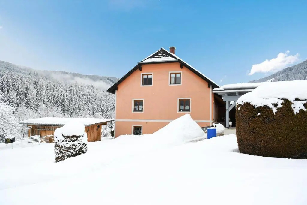 Ferienwohnung Moser