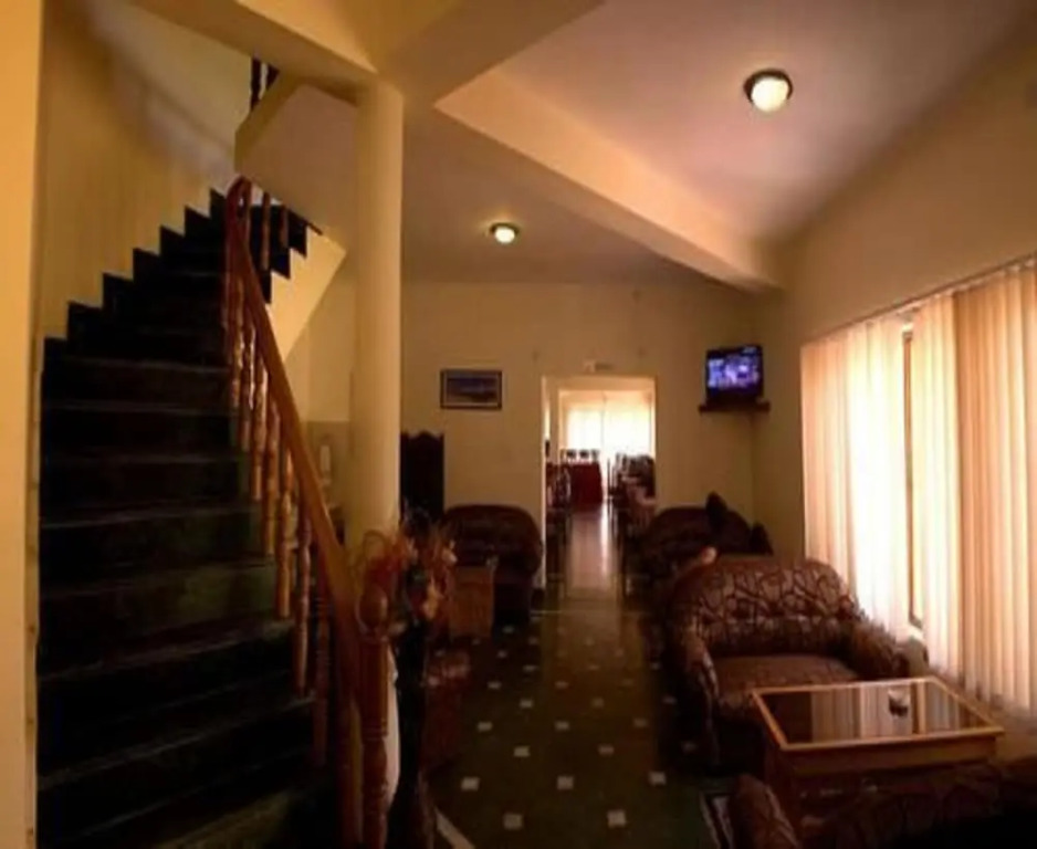 Ladakh Himalayan Retreat