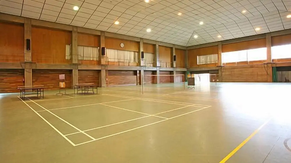 Hotel Greenpia Minami Aso