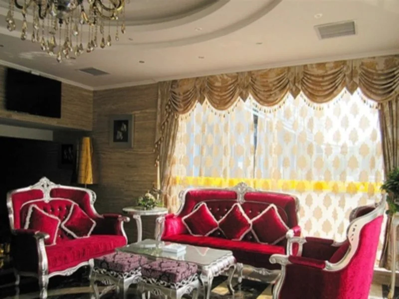 Guilin Golden Family Apartment Hotel