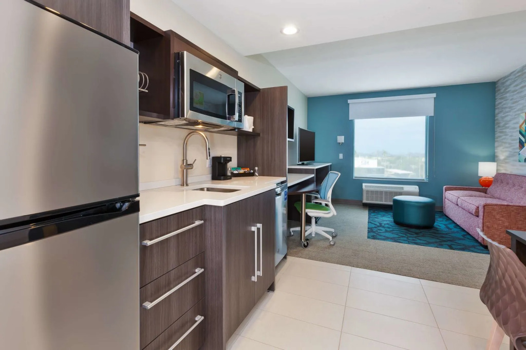 Home2 Suites By Hilton Tucson Airport, Az