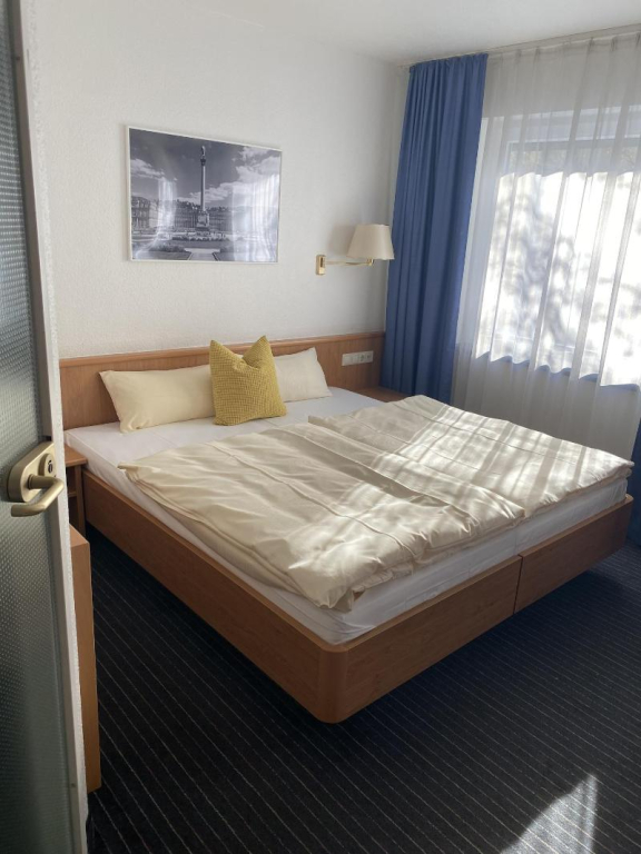 Mirage City Hotel Stuttgart Zentrum