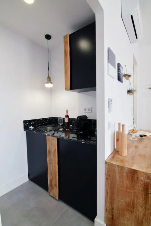 Grey Studios by Skg Apartments