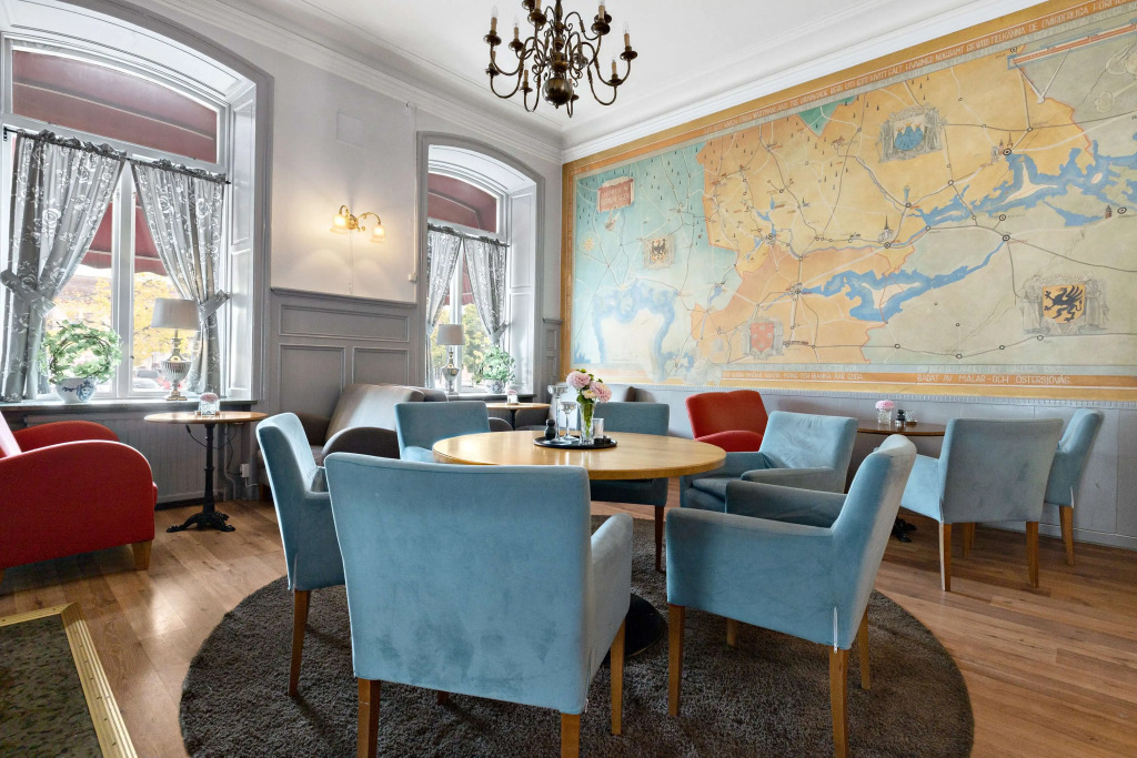 Nora Stadshotell, Sure Hotel Collection by Best Western