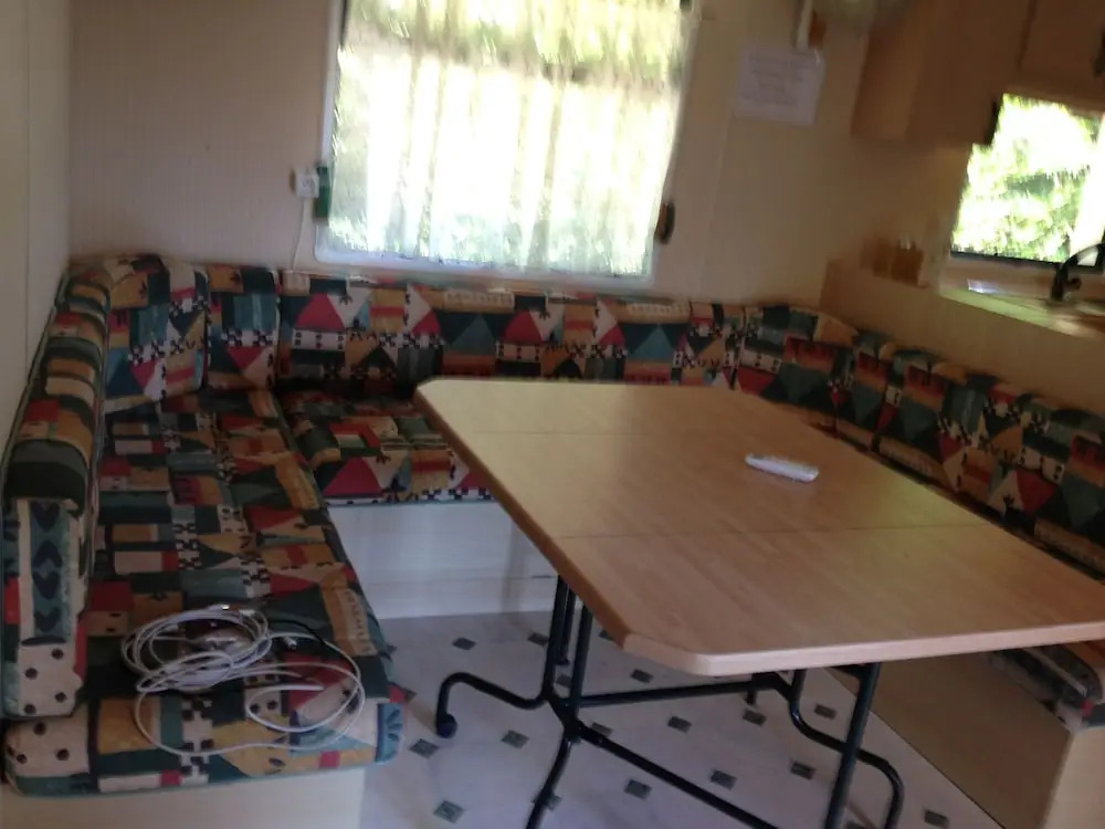 Camping A La Ferme De Cornaton