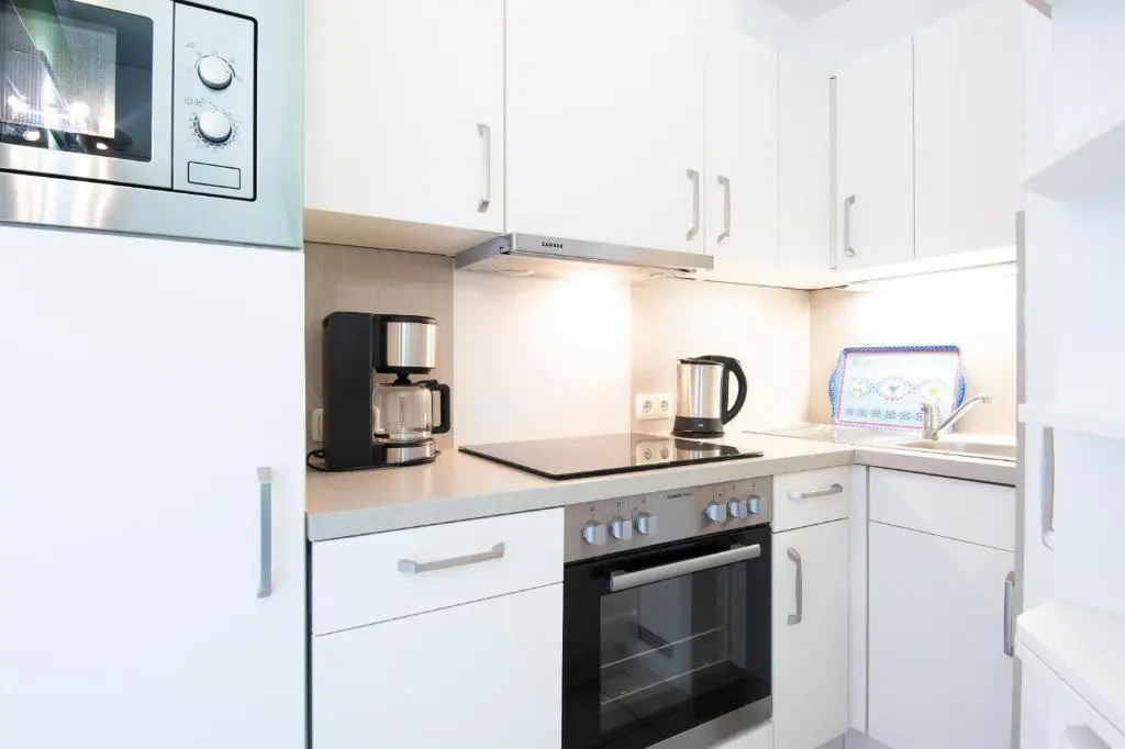 Ferienwohnanlage Leuchtturmweg IFA Wohnung Lorenz 3-6-06