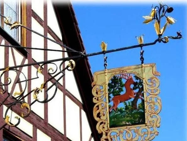 Landgasthof zum Hirschen