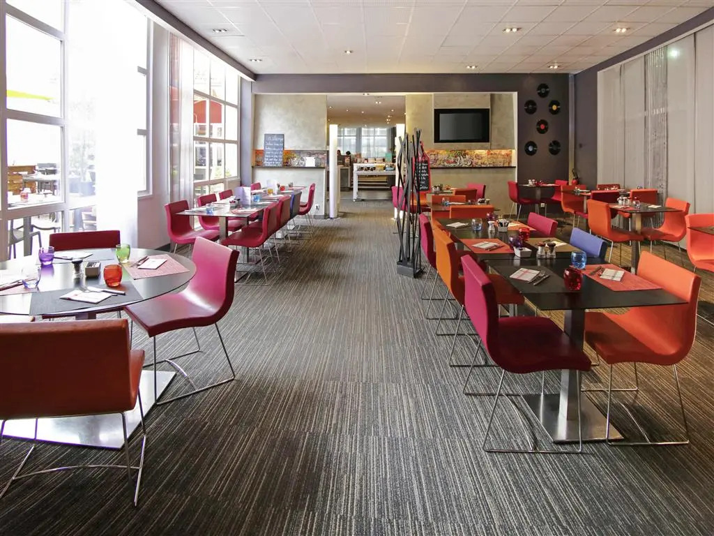 Novotel Lille Centre Grand Place