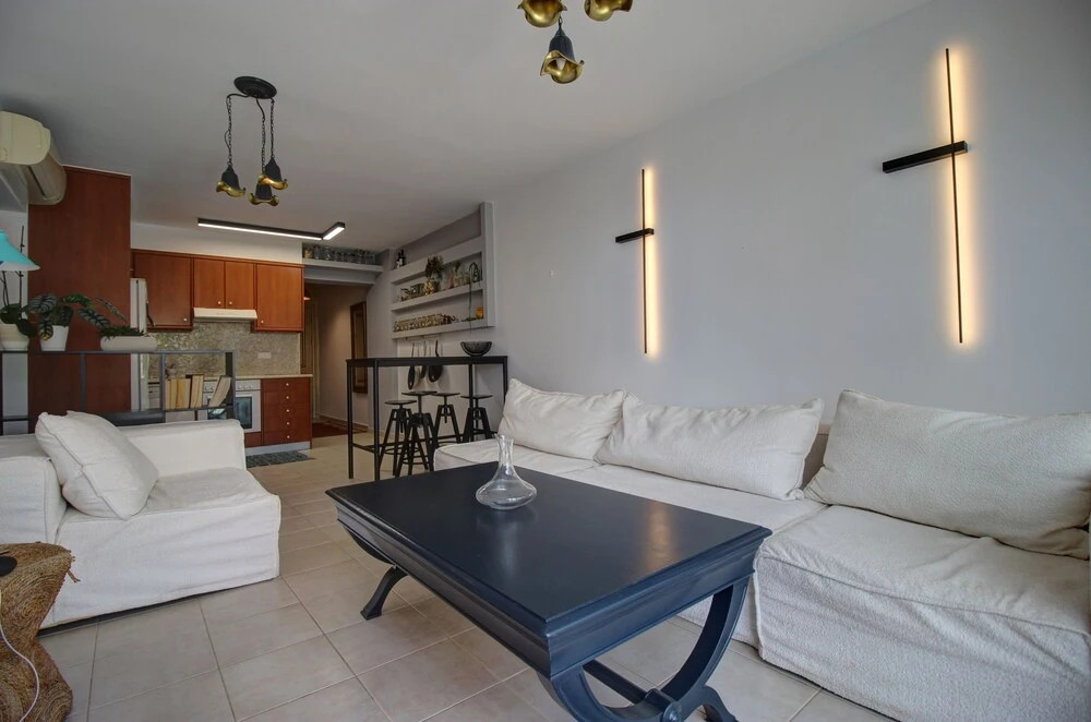 3 Bedroom Apartment Elias Total