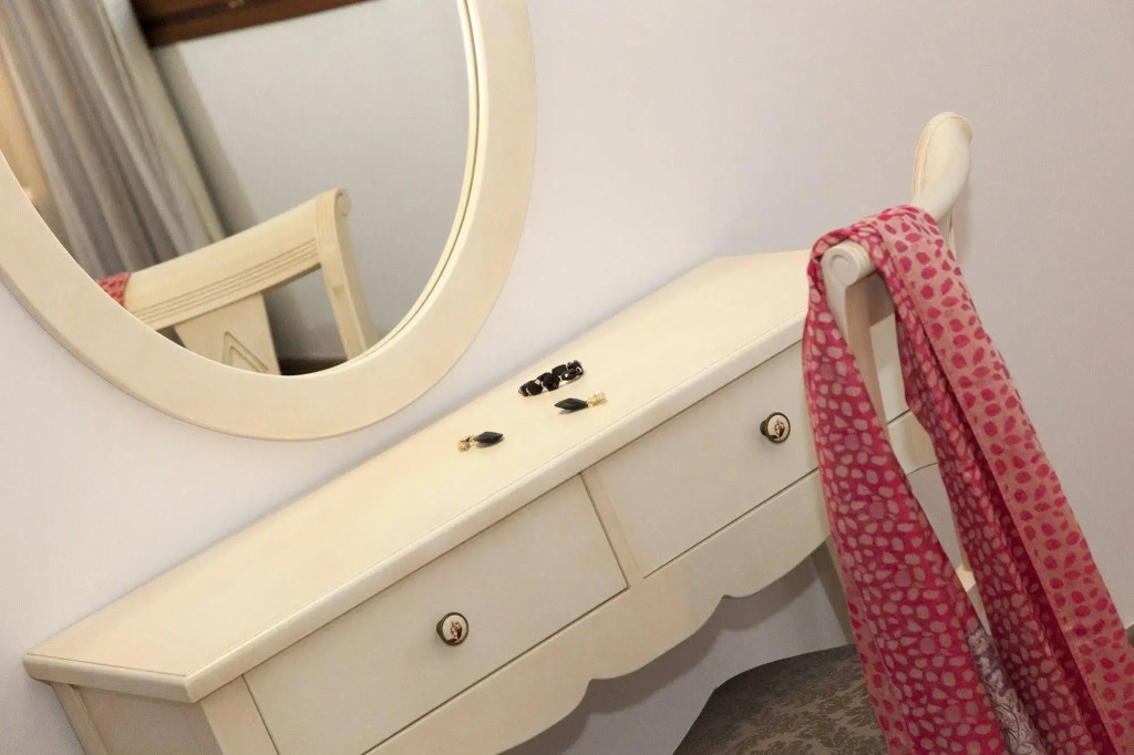 Shalom Luxury Rooms Kondilaki