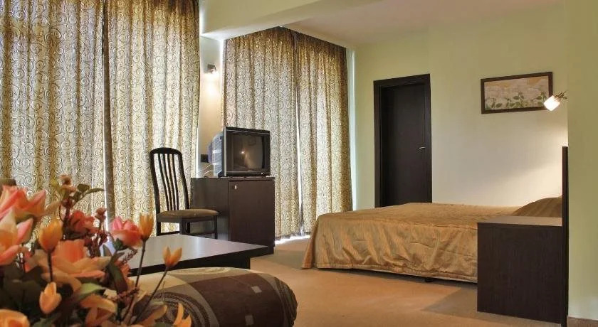 Hotel Dukov