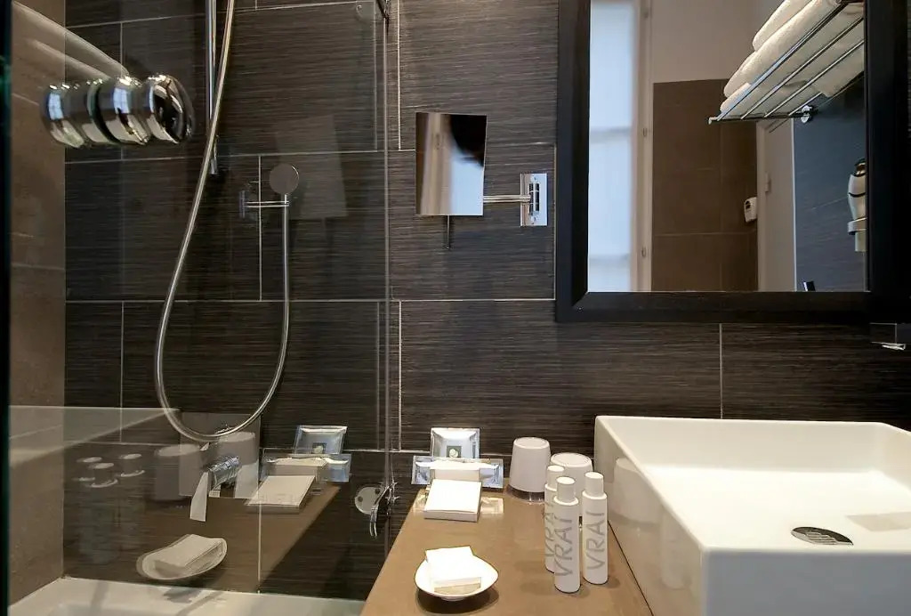 Hôtel Duo