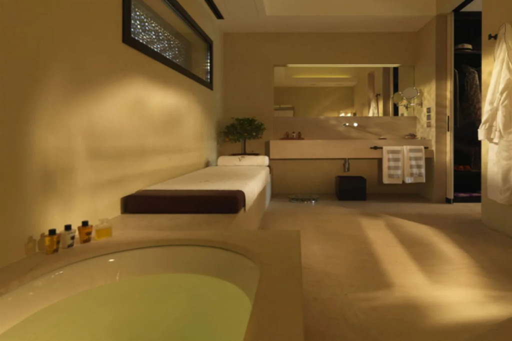 Rocco Forte Private Villas