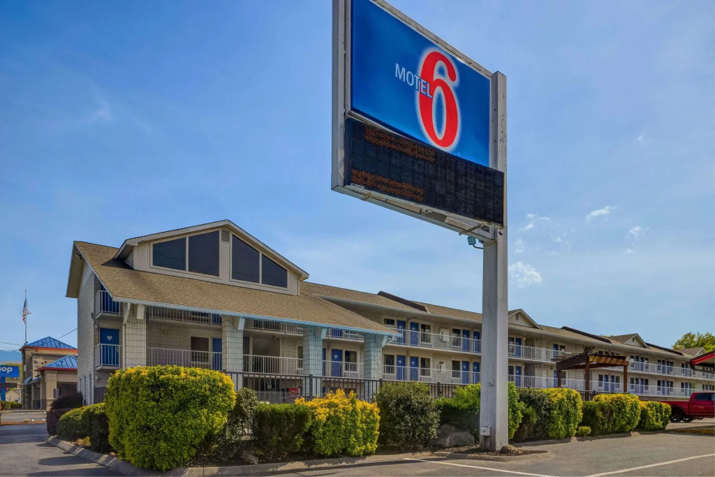 Park Inn by Radisson, Pigeon Forge South