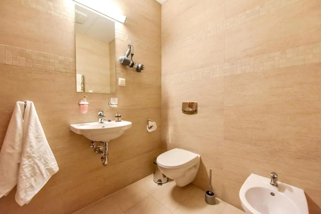 Harmony Park Countryside Villas & SPA