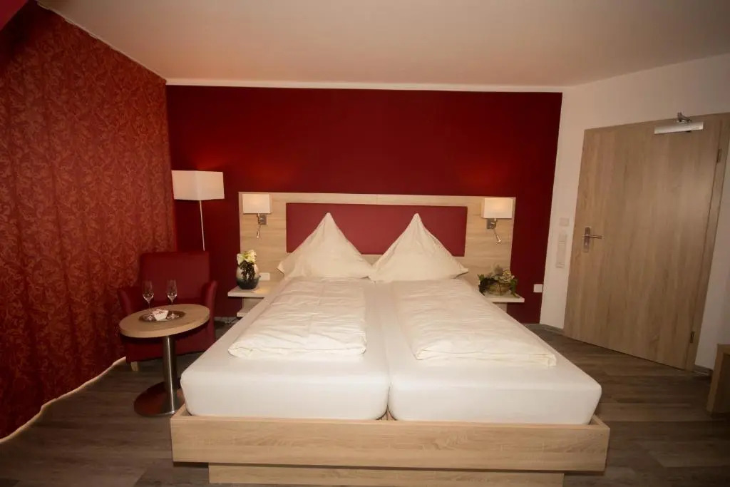 Hotel Sonne am Meer
