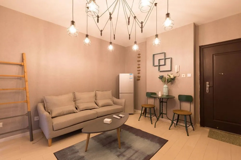 Namei Apartment-Chuansha Branch