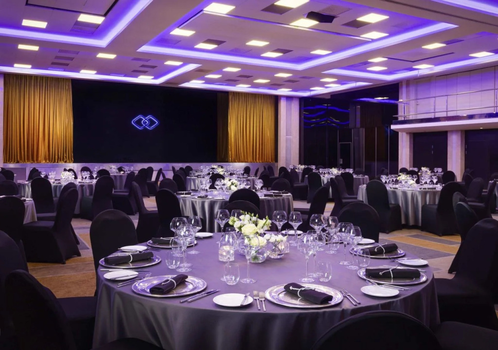 Sofitel Warsaw Victoria