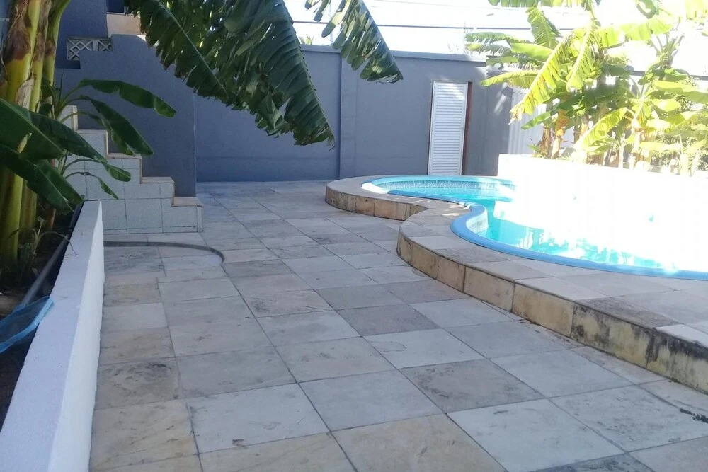 Tabuba Residence