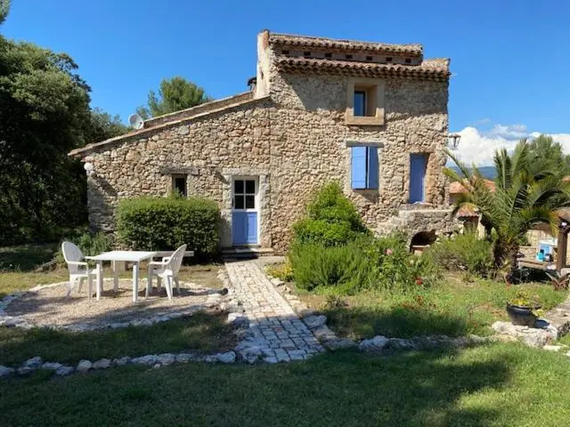 Bastide de Ruety