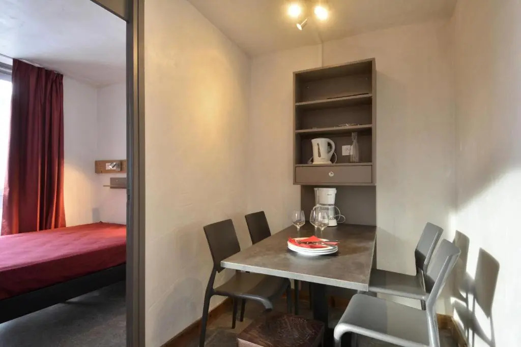 Résidence Saint Jacques B - 2 Pièces pour 4 Personnes 32