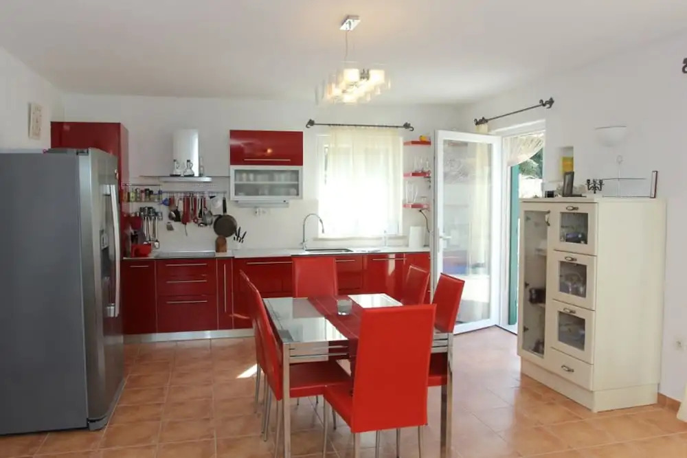 Villa Serena