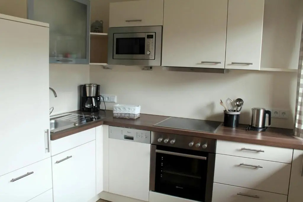 Ferienwohnung Benne