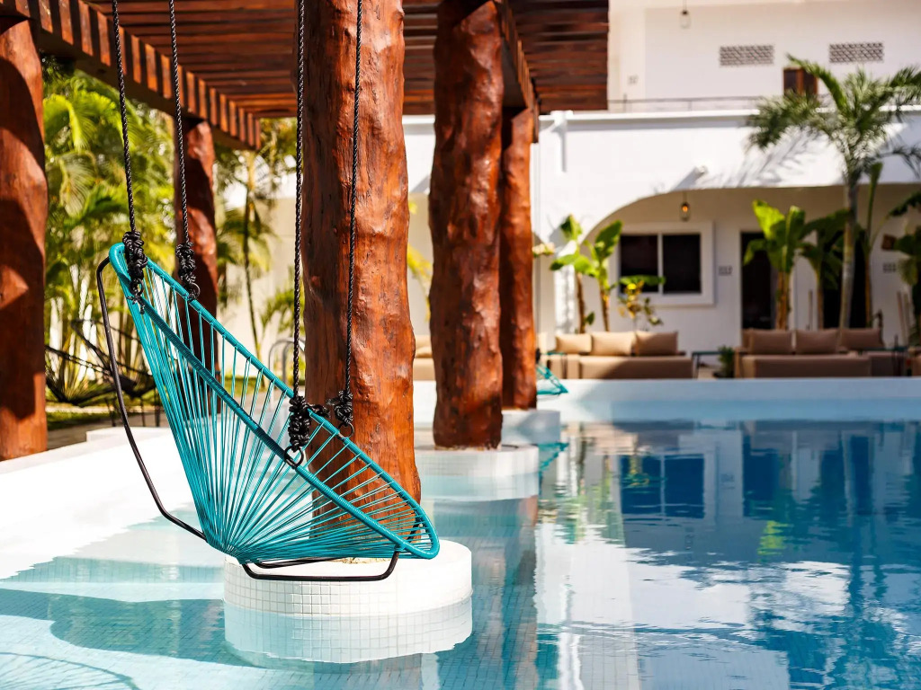 HM Playa del Carmen