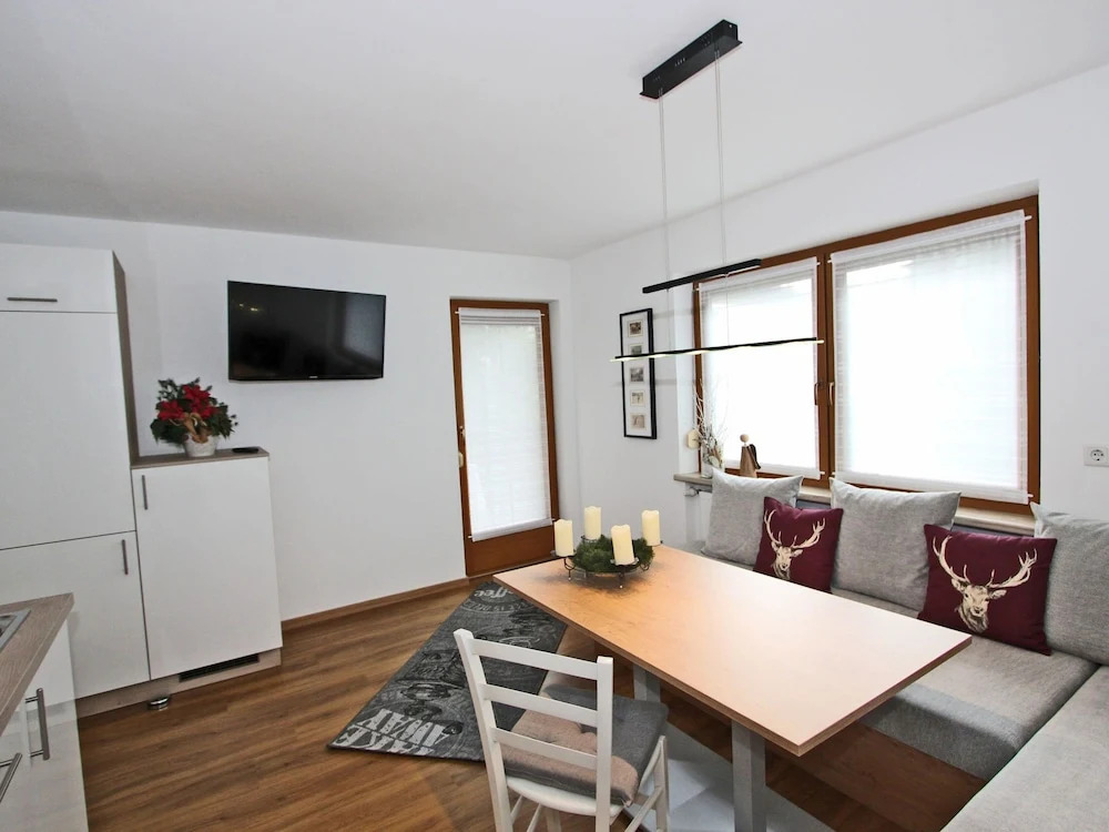 Beautiful Apartment Near Ski Area in Fügen