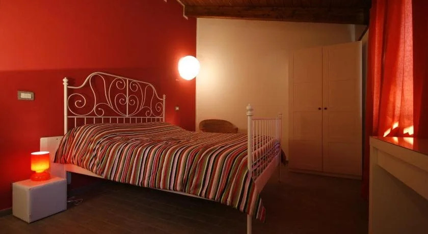 B&b La Cicala