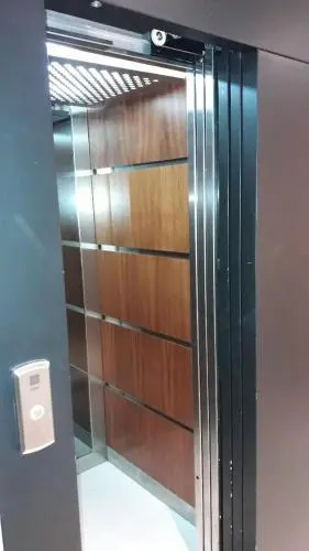 Apartamentos TDM