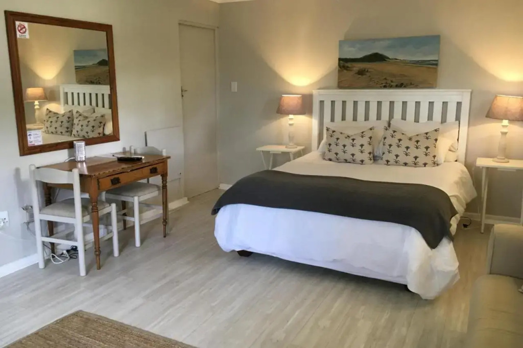 Pollocks B&B