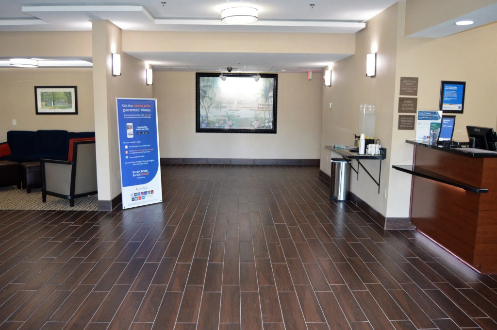 Comfort Inn & Suites Covington - Mandeville